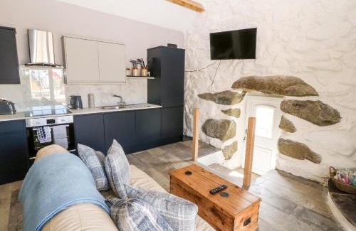 Rhyd-y-clafdy House | Ty Coch