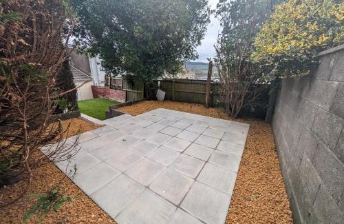 Merthyr Tydfil House | Ty Collective - Near Town Centre
