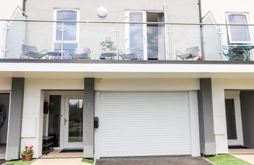 Criccieth House | Ty Copr Perlog