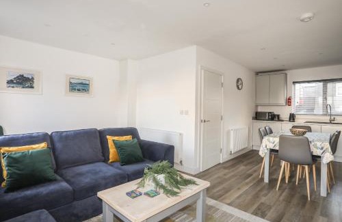 Criccieth House | Ty Copr Perlog