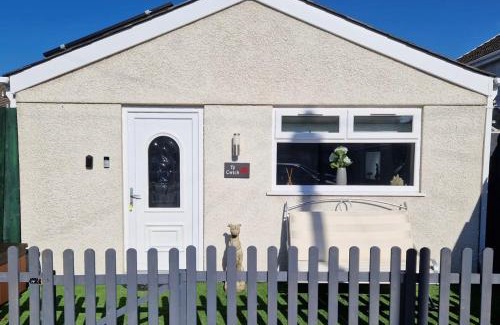 Porthcawl House | Ty Cwtch