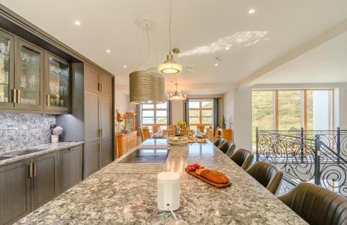 Tan-y-groes House | Ty Dolffin