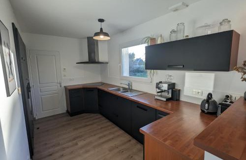 Ploudalmezeau House | TY FLOSQUE - Jolie maison familiale proche plage