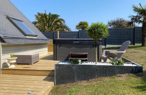 Roscoff House | Ty Gaï - Roscoff