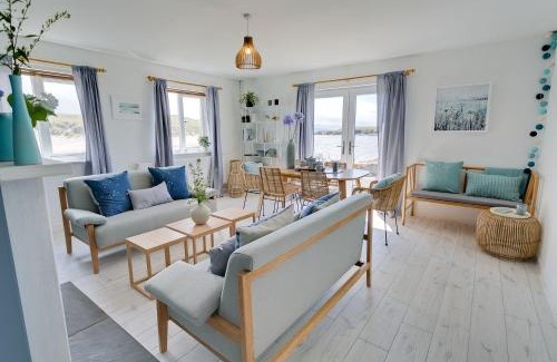 Ty Croes House | Ty Glan Y Mor