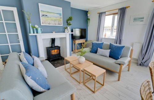 Ty Croes House | Ty Glan Y Mor