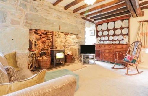 Dolgellau House | Ty Glan Yr Afon