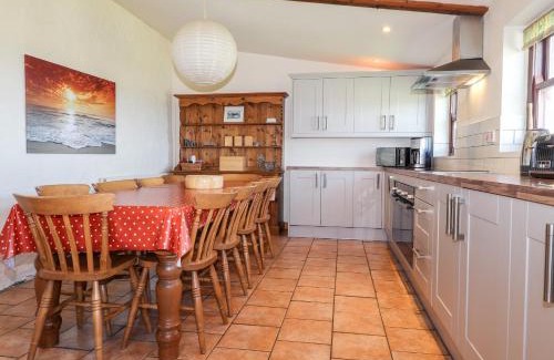 Newport House | Ty Gwartheg