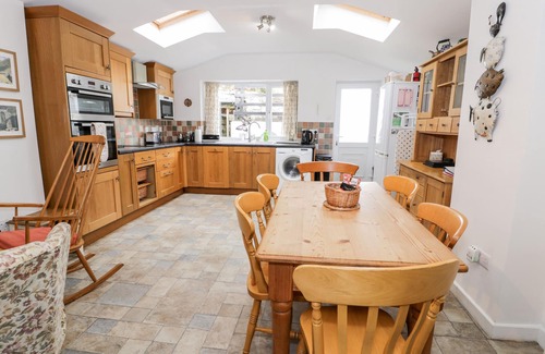 Tanygrisiau Cottage | Ty Gwynn