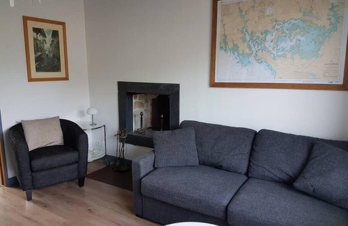 Sarzeau Villa | Ty Joé, grande et belle maison de caractère