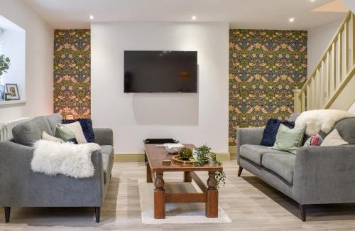 Rhyd-y-clafdy House | Ty John