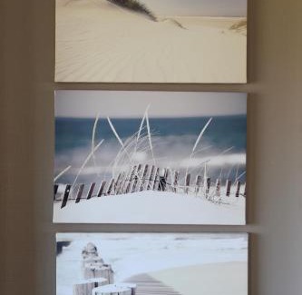 Plouarzel House | Ty Kerescar