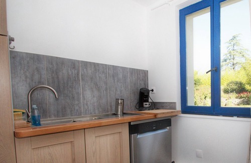 Nevez Villa | Ty Kergui - Villa 400m from Tahiti sand beach