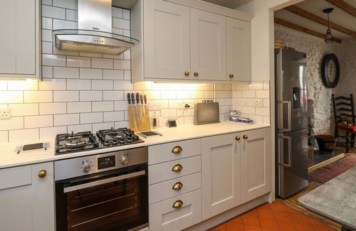 St Davids Cottage | Ty Len