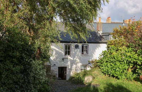 St Davids Cottage | Ty Len