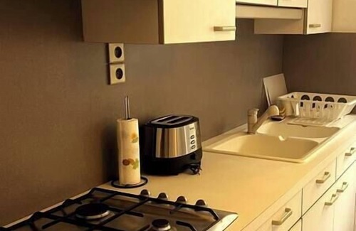 Perros-Guirec Apartment | Ty Lili Roz - Appartment Perros-Guirec