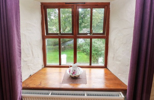 Crosswell Cottage | Ty Llwyd