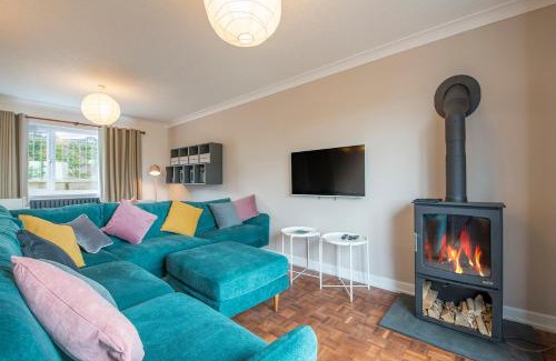 Penally House | Ty Lwcus