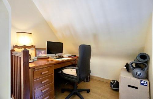Kerherou Apartment | Ty Ma Bro