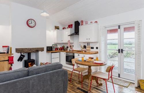 Llandwrog House | Ty Macsen