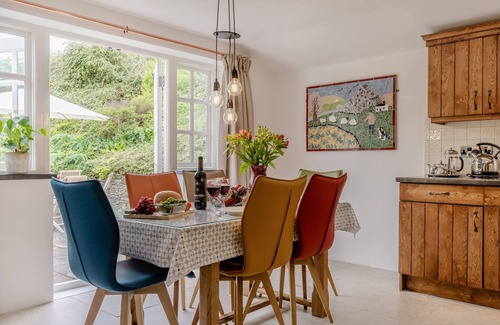 Mawddwy House | Ty Mawddwy - Three Bedroom House, Sleeps 6