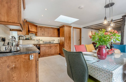 Mawddwy House | Ty Mawddwy - Three Bedroom House, Sleeps 6