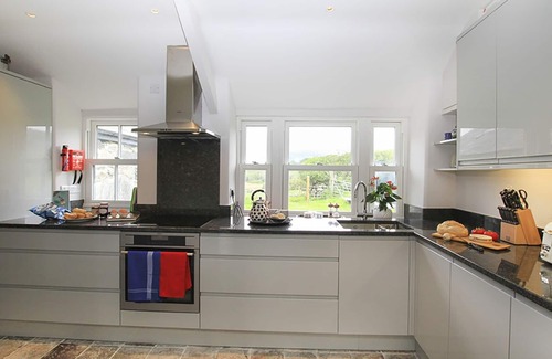 Porthmadog Cottage | Ty Mawr Porthmadog