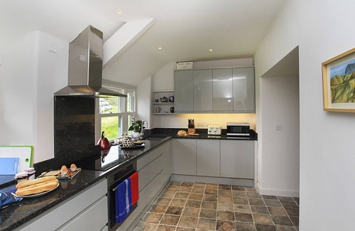 Porthmadog Cottage | Ty Mawr Porthmadog