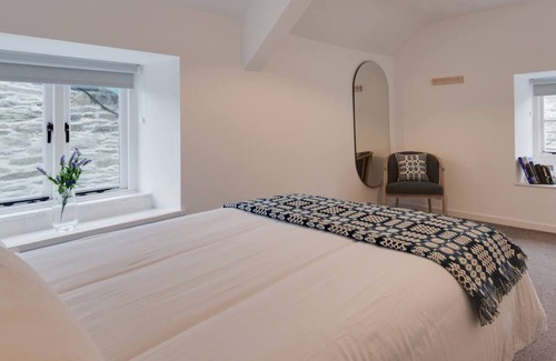 Pentre-Foelas House | Ty Melin in Betws-y-Coed