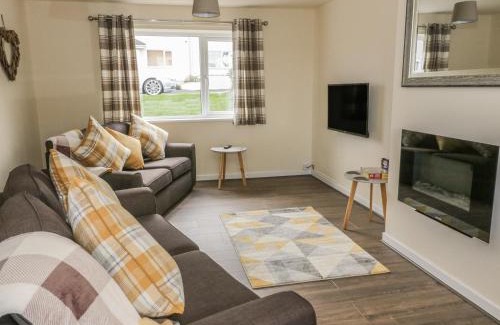 Menai Bridge House | Ty Mon