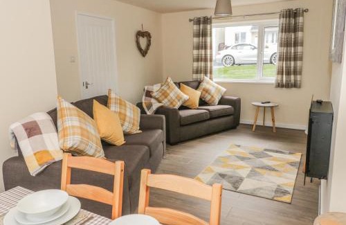 Menai Bridge House | Ty Mon