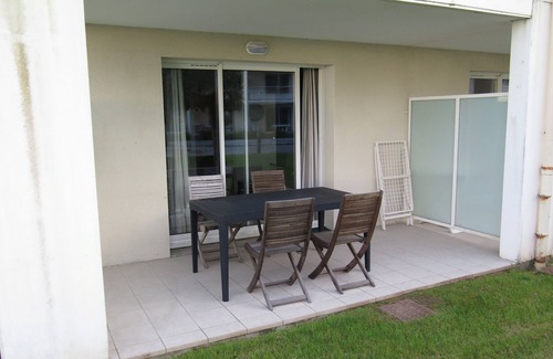 Plougonvelin Apartment | Ty Moutik