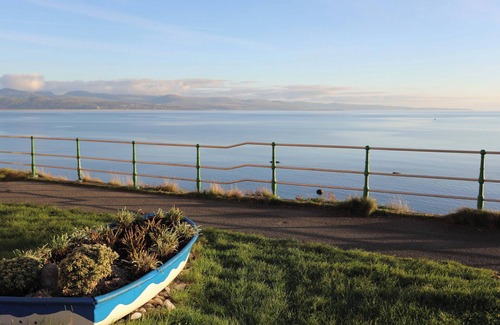 Chwilog Cottage | Ty'n Ffridd Bach