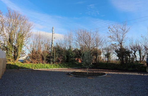 Chwilog Cottage | Ty'n Ffridd Bach