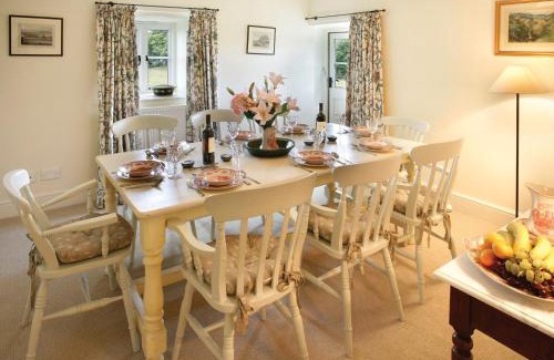 Eglwysbach House | Ty Newydd