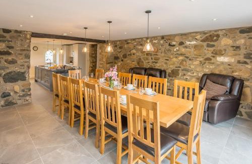Rhyd-y-clafdy House | Ty-Newydd-Llannor