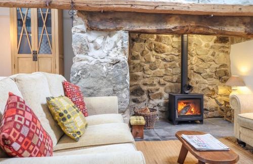 Dolgellau House | Ty Newydd Uchaf