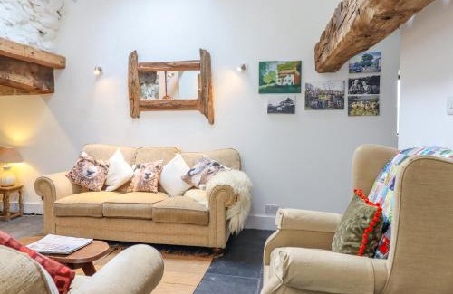 Dolgellau House | Ty Newydd Uchaf