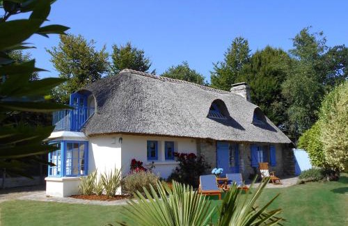 Benodet House | Ty Papy