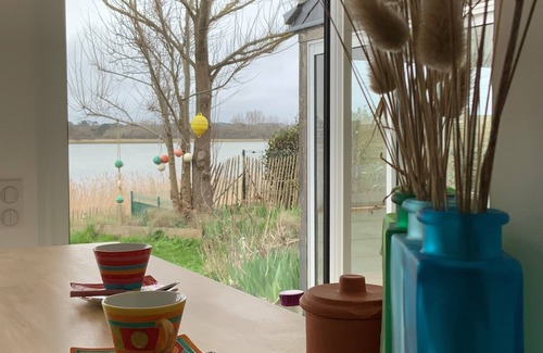 Ile-Tudy House | Ty Penarc'h