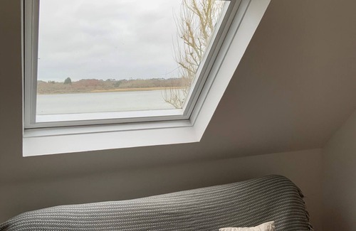 Ile-Tudy House | Ty Penarc'h