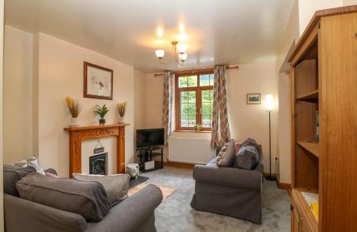 Betws-Y-Coed House | Ty Pili Pala
