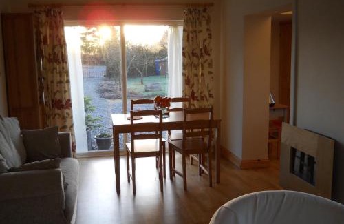Frongoch House | Ty'r Afon - River Cottage