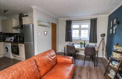 Aberporth Cottage | Ty Rhys