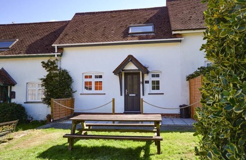 Aberporth Cottage | Ty Rhys