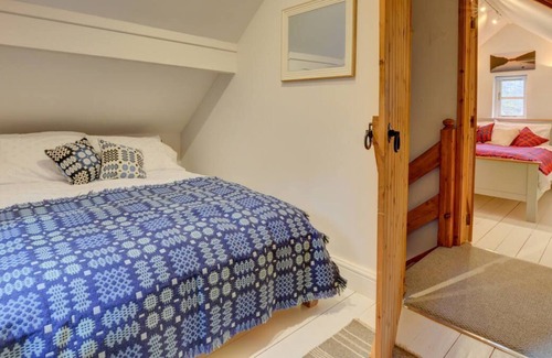 Trefriw House | Ty Rowan in Llanrhychwyn