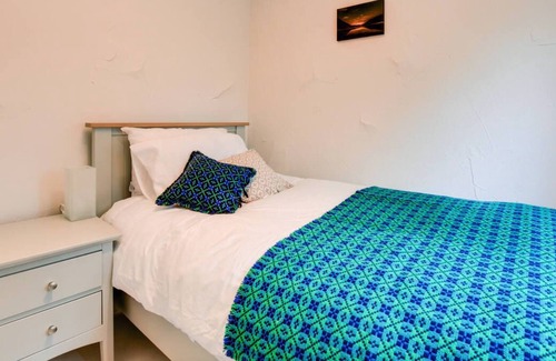 Trefriw House | Ty Rowan in Llanrhychwyn
