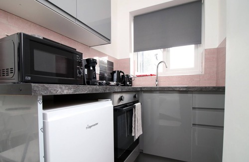 Penylan Apartment | Tŷ Suites 2 - Aparthotel in Cardiff