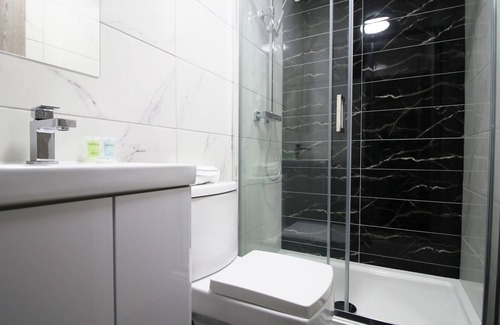 Penylan Apartment | Tŷ Suites 2 - Aparthotel in Cardiff