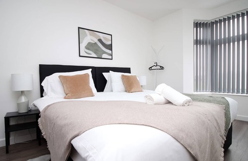 Penylan Apartment | Tŷ Suites 4 - NEW Aparthotel in Cardiff
